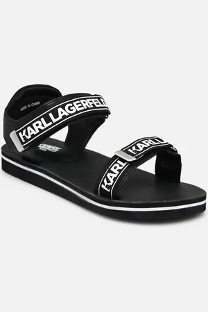 Karl Lagerfeld Z19100 - Sandali e scarpe aperte - Taglia 33