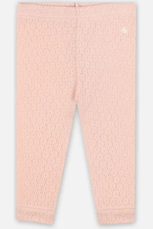 Petit Bateau Jegging Bébé Fille Cajou - Abbigliamento - Taglia 6M