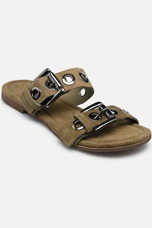 IKKS Chaussures Sandales Plates BW80355 - Zoccoli - Taglia 37