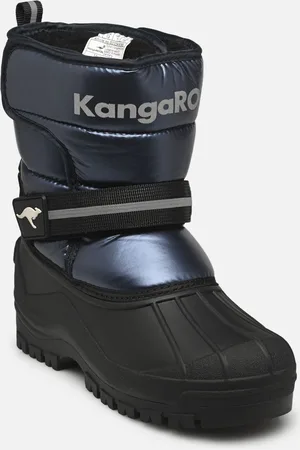 KangaROOS K-Shell II Metallic - Scarpe sportive - Taglia 28