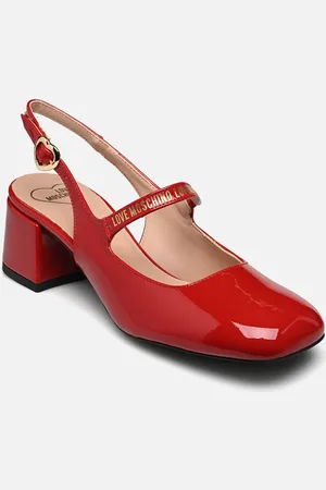 Moschino MARY JANE - Décolleté - Taglia 38
