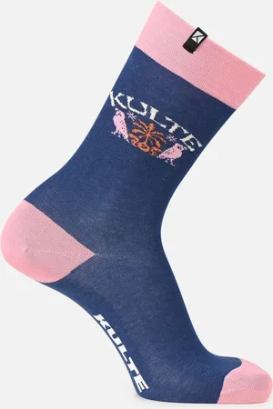 Kulte CHAUSSETTE MOTIF - Calze e collant - Taglia 39 - 42