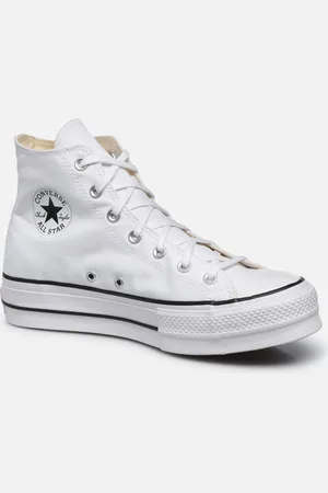 Converse Chuck Taylor Lift Hi - Sneakers - Taglia 41