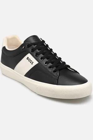 HUGO BOSS Aiden_Tenn_flrb - Sneakers - Taglia 39