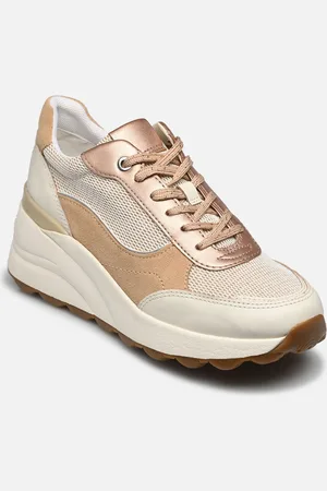 Geox D SPHERICA EC13 A - Sneakers - Taglia 38