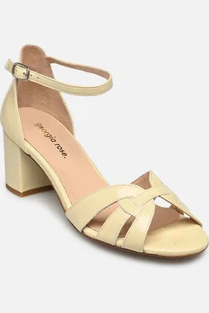 Georgia Rose Lucyle - sandales - Sandali e scarpe aperte - Taglia 35