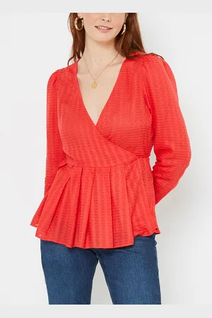 Ichi Ihumano Ls - Abbigliamento - Taglia 36