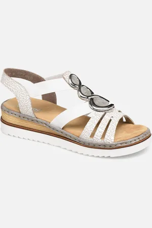Rieker Laora - Sandali e scarpe aperte - Taglia 36