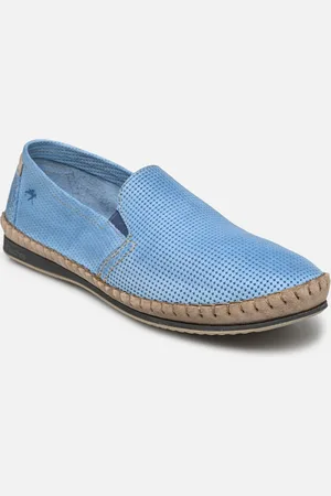 Fluchos Bahamas 8674 - Mocassini - Taglia 39