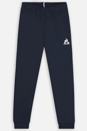 Le Coq Sportif ESS Pant Slim N°1 Enfant - Abbigliamento - Taglia 6A