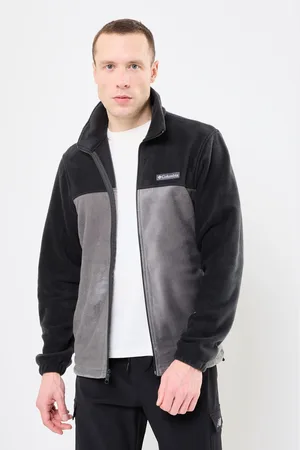 Columbia Steens Mountains Full Zip 2.0 - Abbigliamento - Taglia L