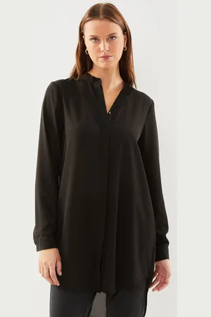 Ichi Ihcellani Long Sh2 - Abbigliamento - Taglia 34