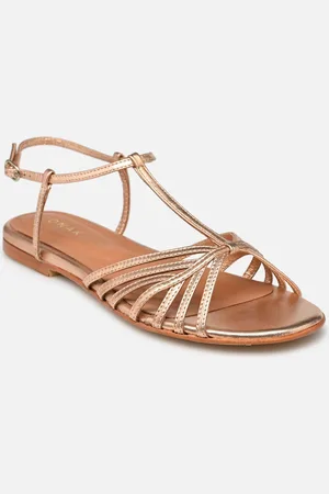 Jonak WALLONIE - Sandali e scarpe aperte - Taglia 36