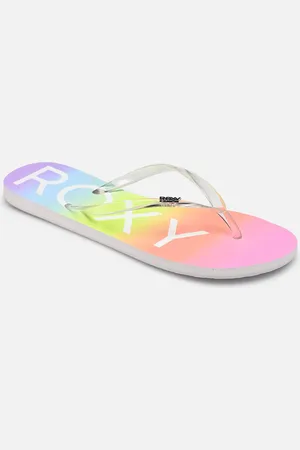 Roxy Viva Jelly - Infradito - Taglia 36