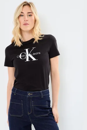 Calvin Klein Core Monologo Regula J20J219142 - Abbigliamento - Taglia L