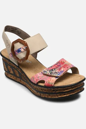 Rieker 68176 - Sandali e scarpe aperte - Taglia 36
