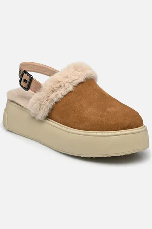 Colors of California Slipper Closed toe snk sole - Pantofole - Taglia 36