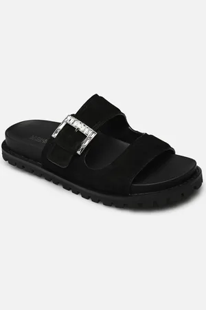 Michael Kors GISELLE SLIDE - Zoccoli - Taglia 36
