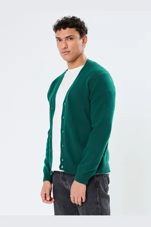 Casual Friday CFKarl lambswool cardigan Noos - Abbigliamento - Taglia M