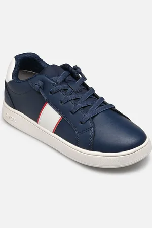 Geox J Eclyper Boy B - Sneakers - Taglia 28