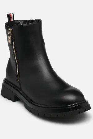 Tommy Hilfiger Chelsea boot A - Stivaletti e tronchetti - Taglia 30