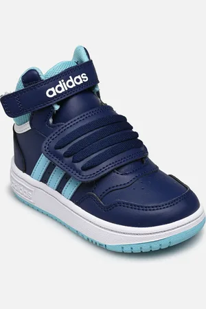 adidas Hoops 3.0 Mid Ac I - Sneakers - Taglia 20