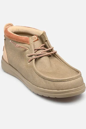 Hey dude Wally Mid GripR Workwear - Sneakers - Taglia 40