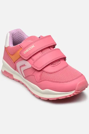 Geox J Pavel Girl A - Sneakers - Taglia 34