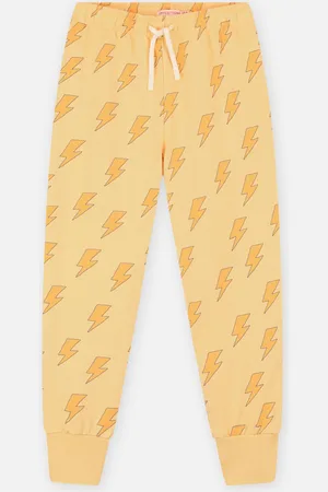 Tiny Cottons Lightning Sweatpant - Abbigliamento - Taglia 10A