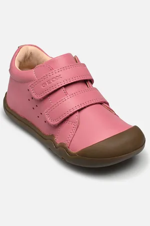 Geox B Steppieup Girl - Stivaletti e tronchetti - Taglia 21