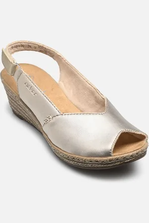 Rieker 62462 - Sandali e scarpe aperte - Taglia 36