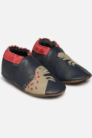 Robeez CRETACE STAR - Pantofole - Taglia 17 - 18