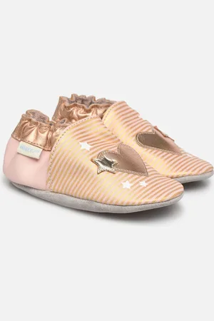 Robeez Love Galaxy - Pantofole - Taglia 17 - 18