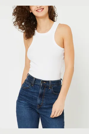 Noisy May Nmmaya SL Halter Neck Top Noos - Abbigliamento - Taglia XS