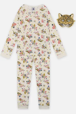 Petit Bateau Pyjama Libale - Abbigliamento - Taglia 3A