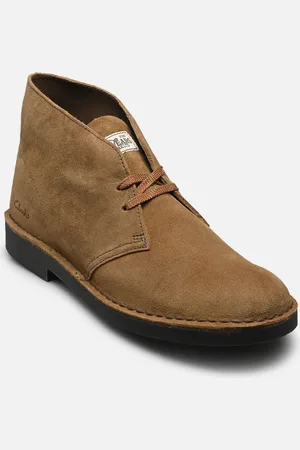 Clarks Desert Bt Evo - Stivaletti e tronchetti - Taglia 39 1/2