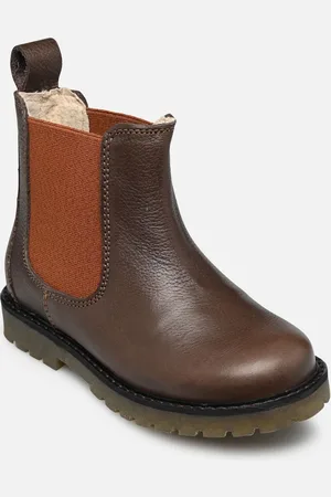 Rose et Martin JOLOOP LEATHER - Stivaletti e tronchetti - Taglia 24