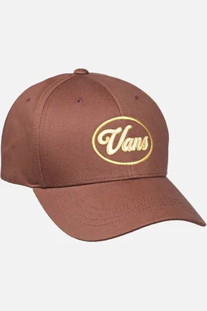 Vans OUTER LIMITS STUCTURED JOCKEY - Cappellino - Taglia T.U