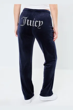 Juicy Couture Tina Track Pants - Abbigliamento - Taglia XXS