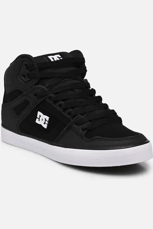 Dcshoes PURE HIGH-TOP WC - Sneakers - Taglia 40