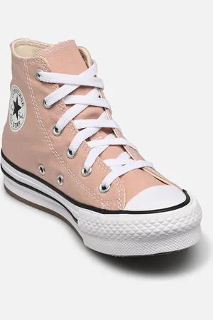 Converse Chuck Taylor All Star Eva Lift Hi C - Sneakers - Taglia 27