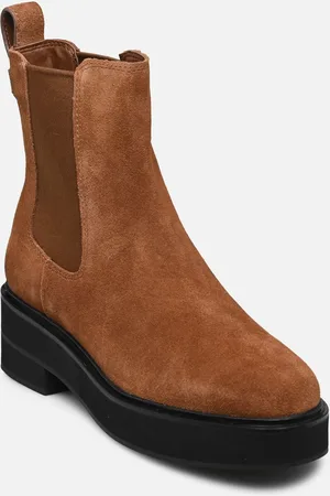 Ralph Lauren ADRIANNA-BOOTS-BOOTIE - Stivaletti e tronchetti - Taglia 39