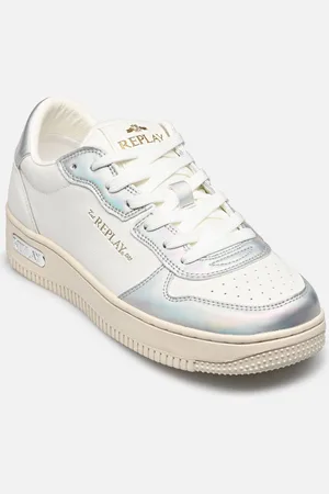 Replay Epic Foil - Sneakers - Taglia 37