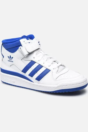 adidas Forum mid - Sneakers - Taglia 45 1/3