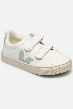 Veja Small Esplar Velcro - Sneakers - Taglia 23
