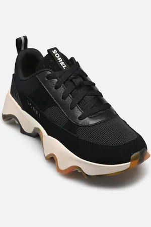 sorel KINETIC IMPACT II WONDER LACE - Sneakers - Taglia 36