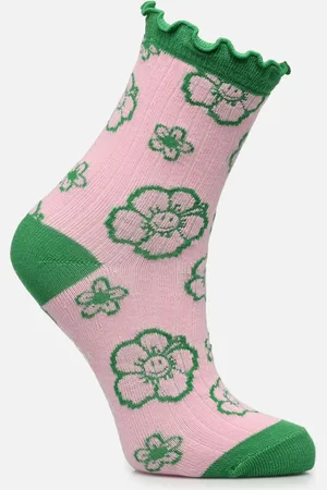 Vans Em On Holiday Sock - Calze e collant - Taglia T.U