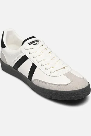 JACK & JONES JFWMAMBO PU SPECIAL NOOS - Sneakers - Taglia 40