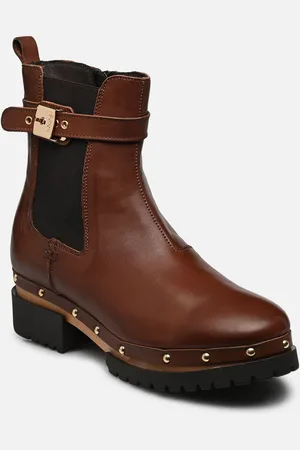 Scholl NAOMI ICONIC - Stivaletti e tronchetti - Taglia 38