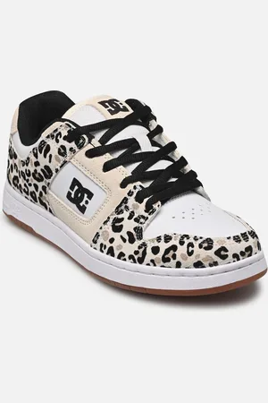 Dcshoes MANTECA 4 LX W - Sneakers - Taglia 36